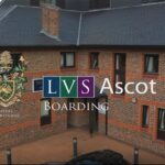 Soggiorno studio a.s. 2025/2026 a Londra presso LVS Ascot College
