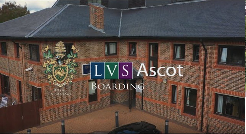 Soggiorno studio a.s. 2025/2026 a Londra presso LVS Ascot College