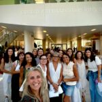 Giornata di formazione al centro internazionale Loris Malaguzzi