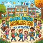 Documenti per la ripartenza a.s. 2026/2027