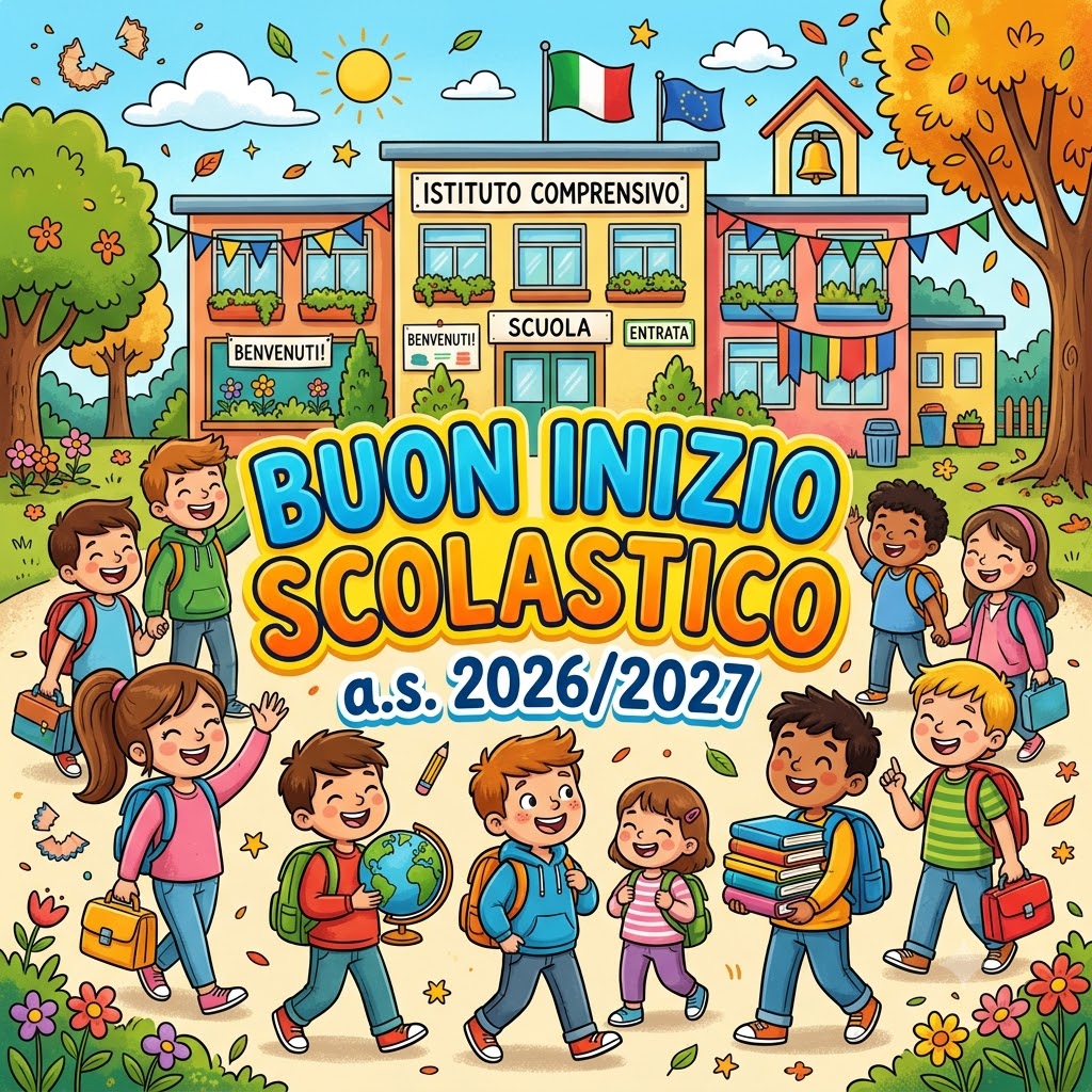 Documenti per la ripartenza a.s. 2026/2027